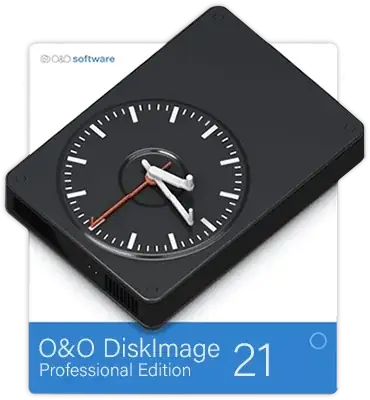 Иконка O&O DiskImage Professional 21.1.173 RePack by elchupacabra [Ru En]