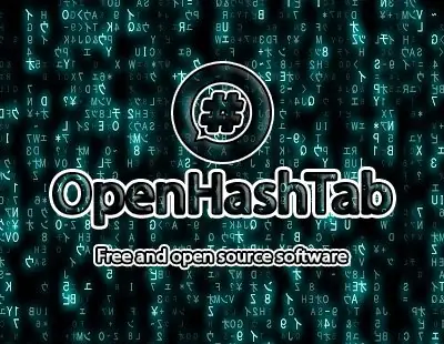 Иконка OpenHashTab v3.0.1 [Multi Ru]