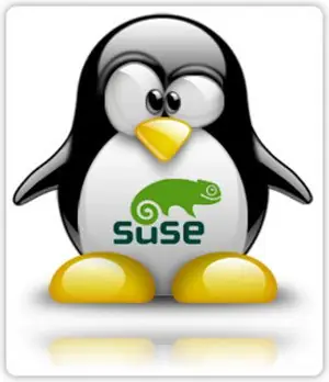 Иконка OpenSuse Leap 15.0 [x86 x64] 3xDVD, 1xCD