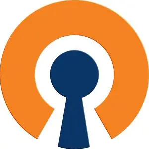 Иконка OpenVPN 2.4.3-I601 RePack (2017) MULTi Русский