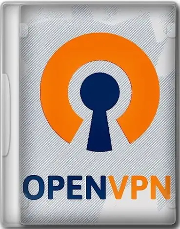 Иконка OpenVPN 2.6.0 Final [Multi Ru]