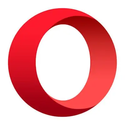 Иконка Opera 56.0.3051.43 Stable (2018) РС