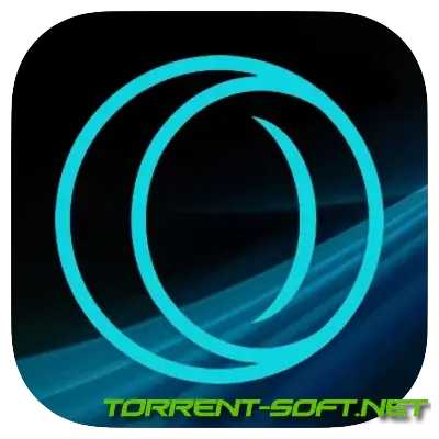 Иконка Opera Crypto Browser 102.0.4880.40 + Portable [Multi Ru]