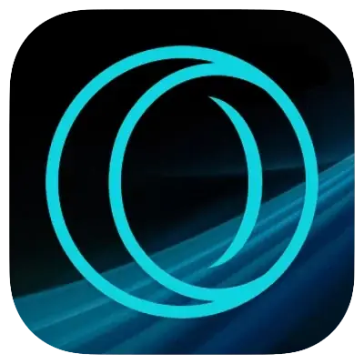 Иконка Opera Crypto Browser 108.0.5067.28 + Portable [Multi Ru]