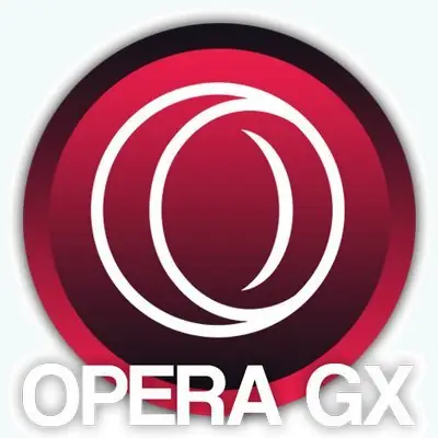 Иконка Opera GX 75.0.3969.231 + Portable [Multi Ru]