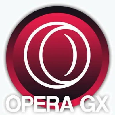 Иконка Opera GX 89.0.4447.104 + Portable [Multi Ru]