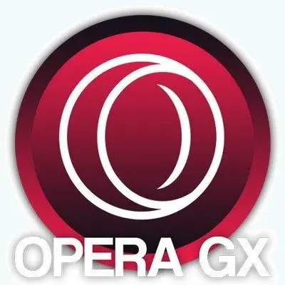 Иконка Opera GX 93.0.4585.78 (2022) PC + Portable