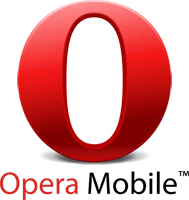 Иконка Opera Mobile