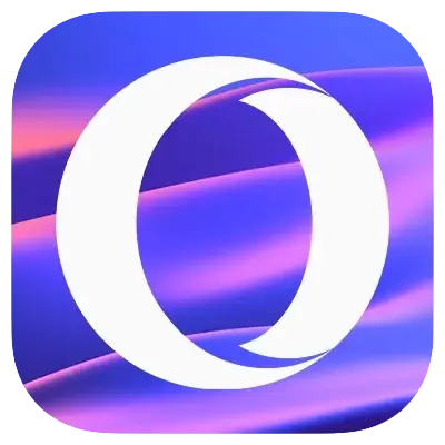 Иконка Opera One 107.0.5045.15 + Portable [Multi Ru]