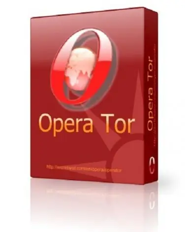 Иконка Opera TOR Web Browser 57.0.3098.102 Stable PC + Portable by PortableAppZ (2018)