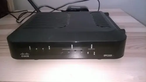 Иконка Оригинальный диск CISCO DPC EPC 2325 (2009) PC
