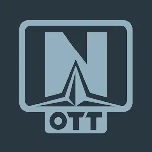 Иконка OTT Navigator IPTV 1.6.2.8 + ZMedia Proxy 0.0.37a (2020) Android
