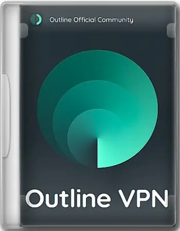 Иконка Outline Client VPN 1.12.1 [Multi Ru]