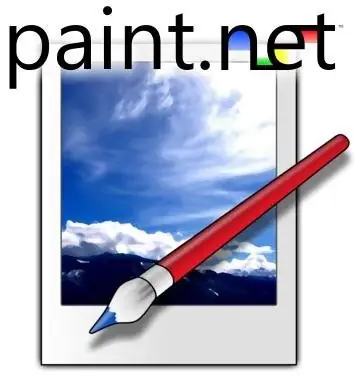 Иконка Paint.NET 4.1.4 Final + Plugins pack (2018) РС