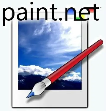 Иконка Paint.NET 4.3.6 Final + Portable [Multi Ru]