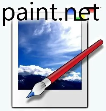 Иконка Paint.NET 5.0.5 Final + Portable [Multi Ru]