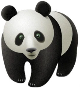 Иконка Panda Cloud Antivirus