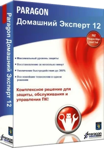 Иконка Paragon