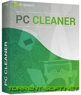 Иконка PC Cleaner
