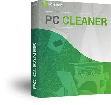Иконка PC Cleaner Pro 8.0.0.18 (2021) PC RePack & Portable by elchupacabra