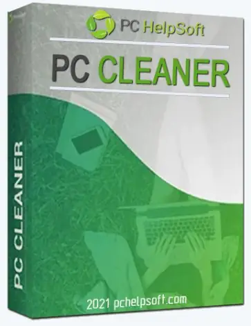 Иконка PC Cleaner Pro 8.1.0.16 RePack (& Portable) by 9649 [Multi Ru]