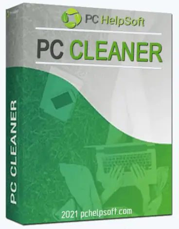 Иконка PC Cleaner Pro 9.0.0.6 RePack (& Portable) by elchupacabra [Multi Ru]