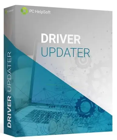Иконка PC HelpSoft Driver Updater 6.4.970 RePack (& Portable) by elchupacabra [Multi Ru]