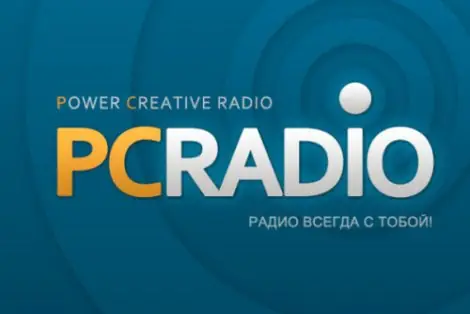 Иконка PCRadio Premium [v2.7.2.1] (2022) Android