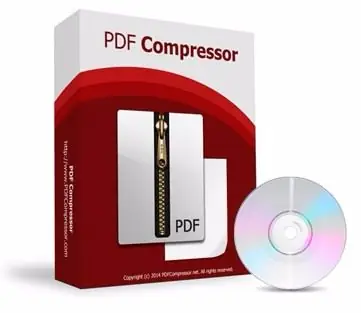 Иконка PDF Compressor Pro 4.01 RePack by вовава [En]