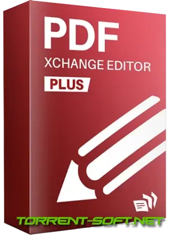 Иконка PDF-XChange Editor Plus 10.1.0.380 Portable + RePack by KpoJIuK [Multi Ru]