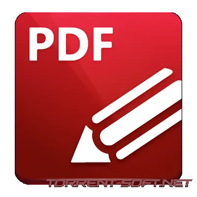 Иконка PDF-XChange Editor Plus 10.1.1.381 (2023) PC RePack + Portable by KpoJIuK