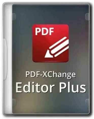 Иконка PDF-XChange Editor Plus 10.6.0.396 Portable + RePack by KpoJIuK [Multi Ru]
