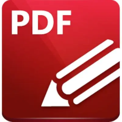 Иконка PDF-XChange Editor Plus 8.0.339.0 + Printer (2020) PC RePack + Portable by KpoJIuK