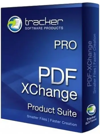 Иконка PDF-XChange PRO 8.0.340.0 (2020) PC RePack by KpoJIuK
