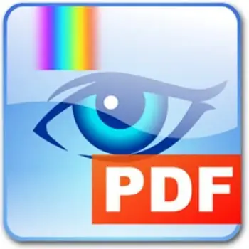 Иконка PDF-XChange Viewer Pro 2.5 Build 322.10 (2018) PC RePack & Portable by D!akov