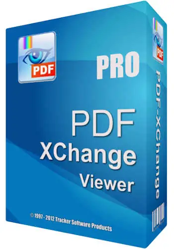 Иконка PDF-XChange Viewer Pro 2.5.322.4 RePack (& Portable) by D!akov (2017) MULTi Русский