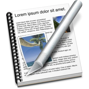 Иконка PDFClerk