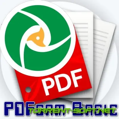 Иконка PDFsam Basic 5.1.3 (2023) PC + Portable