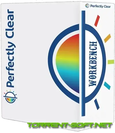 Иконка Perfectly Clear WorkBench 4.6.0.2570 RePack (& Portable) by elchupacabra [Multi Ru]