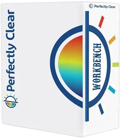 Иконка Perfectly Clear WorkBench 4.7.0.2783 RePack (& Portable) by elchupacabra [Multi Ru]
