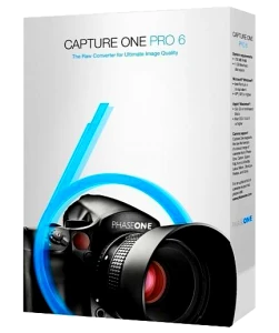 Иконка Phase One Capture One