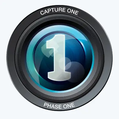 Иконка Phase One Capture One 22 Enterprise 15.4.1.9 RePack by KpoJIuK [Multi Ru]