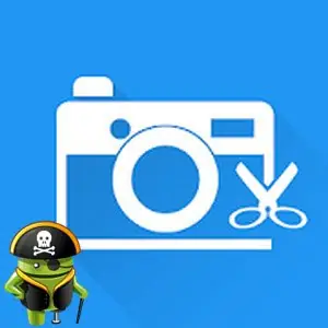 Иконка Photo Editor 9.0.1 Pro (2023) Android