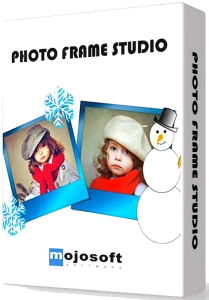 Иконка Photo Frame Studio