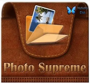 Иконка Photo Supreme 2023.0.2.4838 RePack (& Portable) by elchupacabra [Multi Ru]