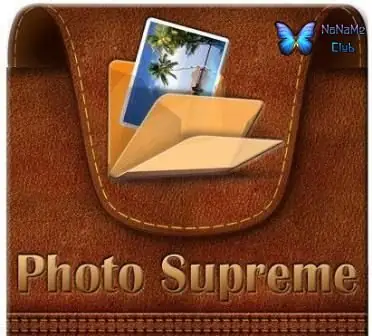 Иконка Photo Supreme 7.3.0.4500 RePack (& Portable) by elchupacabra [Multi Ru]