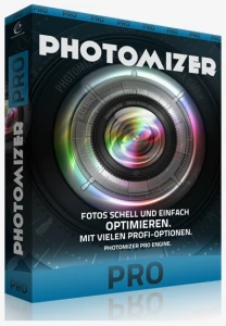 Иконка Photomizer