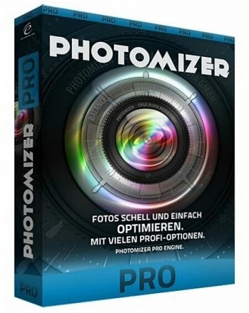 Иконка Photomizer