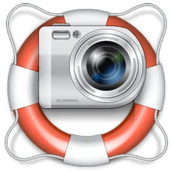 Иконка PhotoRescue PRO 6.16.1045 RePack & Portable (2017) Русский Английский