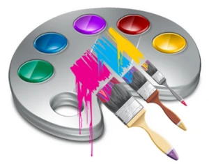 Иконка PicPick